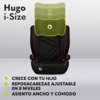 Silla de Coche para Bebés Ajustable de Espuma de Memoria Protección Lateral Cómoda - details 5