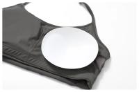 Top de Yoga de Nylon Secado Rápido, Transpirable con Almohadillas para el Pecho - details 28