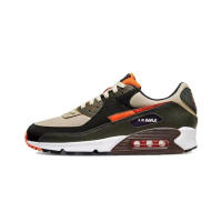 Retro Amortiguación Antideslizante Ligero Low-top Casual Hombres Y Mujeres Colchón De Aire Zapatos Para Correr - details 18