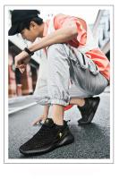 Zapatillas Deportivas de Malla Transpirable Zapatos Ligeros Informales para Gimnasio para Hombres - details 11