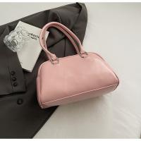 Verano nueva bolsa de mujer arco debajo del brazo bolsa nicho estilo ballet gran capacidad bolso de bolos de hombro - details 9