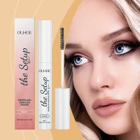 Primer para pestañas largas, rizado, aspecto natural, resistente al agua, resistente al sudor, no fácil de difuminar, maquillaje diario de ojos - details 1
