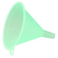 Embudo de cocina de colores, herramienta dispensadora de aceite, botellas, tarros y cuencos, 5 piezas - details 4