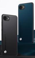 Funda de cuero PU de lujo para iPhone 16E, cubierta trasera de silicona mate, funda de protección para iPhone 16 E - details 0