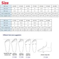 Chanclas planas para mujer, zapatillas de baño de verano 2025. zapatos de playa al aire libre, sandalias ligeras, zapatos deslizantes para mujer - details 0