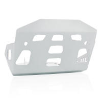 Placa de deslizamiento inferior, cubierta de refrigerante de motor para HONDA VFR 800 X Crossrunner 2016-2022, rejilla de radiador - details 14