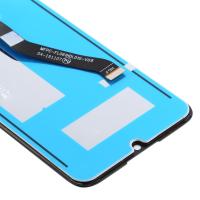 Pantalla LCD y digitalizador de montaje completo para Huawei Y6s 2019 (negro) - details 2