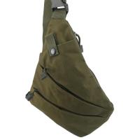 Funda táctica para pistola de almacenamiento, bolsa de nailon oculta para pistola, antirrobo, de camuflaje para caza, para hombro derecho - details 59