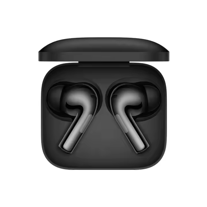 Auriculares - OnePlus Buds 3 Auriculares inalámbricos, Bluetooth ®   5.3, Impresionante Audio Hi-Res con LHDC 5.0, Hasta 44 horas de reproducción, Cancelación de ruido inteligente adaptable de hasta 49 dB, IP55, Carga rápida - 1