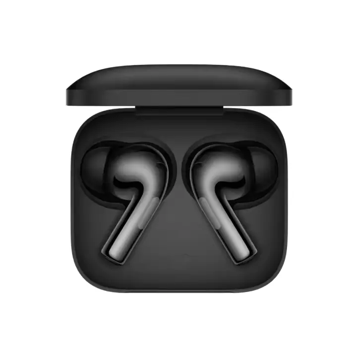 Auriculares - OnePlus Buds 3 Auriculares inalámbricos, Bluetooth ®   5.3, Impresionante Audio Hi-Res con LHDC 5.0, Hasta 44 horas de reproducción, Cancelación de ruido inteligente adaptable de hasta 49 dB, IP55, Carga rápida - 1