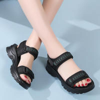 Sandalias planas de verano para mujer - details 7