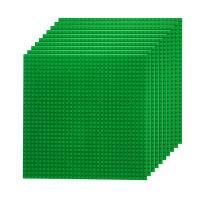 10 piezas de 32x32 compatibles con las principales marcas de bloques de construcción, accesorios básicos, placas base - details 10
