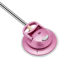 Cordless Electric Mop Household Automatic Cleaning Mop Floor Waxing and Polishing Machine - details 0