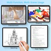 Stylus de iPad Compatible Bolígrafo de Plástico con Sensibilidad de Inclinación y Rechazo de Palma - details 5