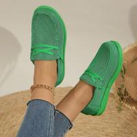 Zapatos de moda versátiles para mujer, calzado para exteriores, novedad para 2024 - details 12