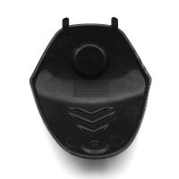 Cubierta Superior Central de Fibra de Carbono para Motocicleta Accesorios para YAMAHA X-MAX XMAX 250 300 400 XMAX250 XMAX300 XMAX400 - details 9