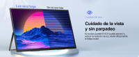 Monitor Portátil Uperfect de 18.5' 120HZ 100% sRGB 1080P Filter de Luz Azul Montaje en Escritorio - details 8