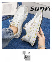 Forrest Gump-zapatos transpirables para hombre, zapatillas versátiles y a la moda, novedad - details 3