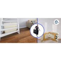Mobiclinic, Camilla Crema