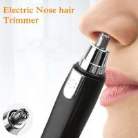 Cortador de Pelo de Electrículo para Hombro, Nariz y Cejas Kit de Eliminación de Pelo para Hombro, Nariz y Cejas Herramienta de Cuidado de la Piel Facial para Hombro, Nariz y Cejas - details 0
