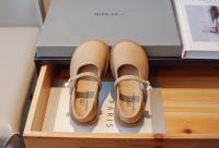 Zapatos de princesa Mary Jane para niña, calzado ligero y transpirable con colgante de perlas pequeñas, para primavera y verano, 2024 - details 12