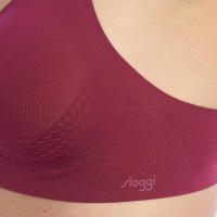 Sloggi-Adapt Soft Body Bra10207507 para mujer - details 2