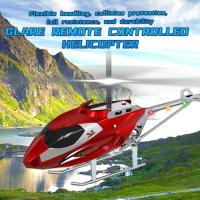 Helicóptero teledirigido XK913 de 3,5 canales con luz, resistente a caídas, Control remoto, avión volador, juguetes para niños - details 2