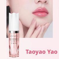 Gloss de Labios Hidratante y Reafirmante Ligerto, Tonalado, Sin Pegajosidad - details 6