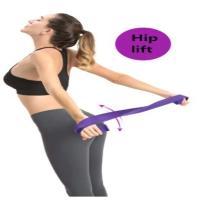 Banda Elástica de Yoga Correas Deportivas y al Aire Libre - details 8