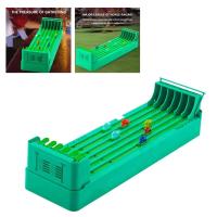 Juego de mesa de carreras: juego deportivo de mesa interactivo eléctrico, actividad divertida para fiestas para niños y adultos, regalo perfecto para reuniones - details 1