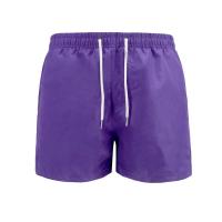 Bañador de dos capas para hombre, traje de baño de dos capas, para correr, deportes, surf, 2022 - details 13