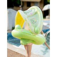 Anillo de Natación para Bebé Tubo Inflable para Niños Asiento de Natación Flotador para Piscina - details 4