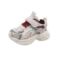 Zapatos de malla para niños, transpirables, deportivos, de verano, nuevos, de 1 a 5 años, 3 bebés, niños, zapatos casuales, niñas. - details 14