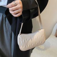 Bolso informal de cuero de PU para mujer, bolso de mano, bandolera, bolsos de hombro - details 12