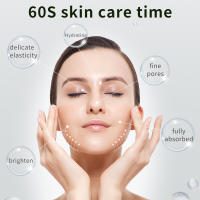Spray de Niebla Facial Mini Nano Mister Hidratante con Inyección de Oxígeno Herramientas de Cuidado de la Piel para Belleza - details 6
