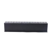 Soporte de Rack para Lavado de Garaje Organizador de Coche en Montaje en Pared Estante de Almacenamiento de Metal Producto Normal sin Peligros - details 2