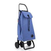 Multi Carro de la Compra Plegable 4 Ruedas Resistentes 40 Litros - details 3