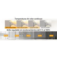 lampara de pie salon