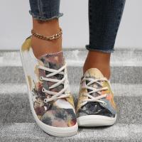 Zapatillas de Verano Casuales para Mujeres Moda de Calzado de Comodidad - details 1
