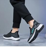 Zapatos Deportivos para Hombres 2025 Zapatillas de Moda Zapatos de Correr Transpirables - details 5