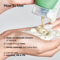 Limpiador de doble limpieza Anua Deep Pore Quercetin - details 5