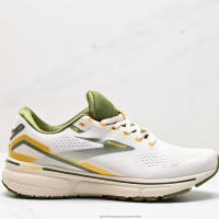 Zapatillas running hombres retarder shock maratón ligero zapatillas running - details 0