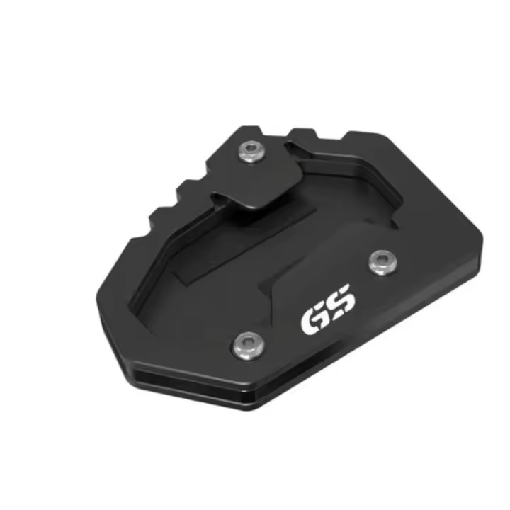 GS1300 soporte lateral de la motocicleta Placa de extensión de la almohadilla para BMW R1300GS aventura ADV R 1300 GS R1300 GS 2023 2024 2025 R1300 GS GSA - 1