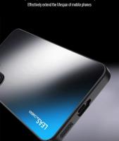 Funda Resistente a Golpes para Samsung Galaxy A34 5g Funda de Plástico Mate con Estilo Mata - details 10