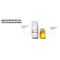 Olaplex No. 6 Bond Smoother, tratamiento en crema para peinar sin enjuague, suaviza, acondiciona y fortalece, controla el encrespamiento hasta por 72 - details 5