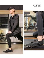 Zapatos de Senderismo de Secado Rápido para Hombres Zapatos de Vadeo Interiores Transpirables para Verano al Aire Libre - details 12