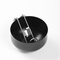Cuchara de cocina reutilizable para huevos hervidos perfectos, herramienta de cocina, molde de anillo de huevo, accesorios de cocina antiquemaduras, 1/2 piezas - details 7