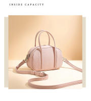 Nuevas Bolsas Pequeñas Portátiles de Moda 2025 Bolsas de Mensajero de Hombro para Mujer. - details 12