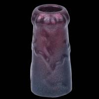 Empaque privado Sexy LICKER Función de eyaculación Funda de silicona de fantasía Extensor Funda para agrandamiento del pene Juguetes sexuales para hombres 18+ - details 16