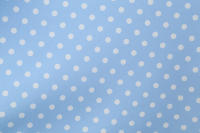 Vintage Women Summer Polka Dot Print Halter Party Dresses - details 15